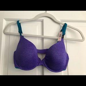 Victoria’s Secret Bra 34C - “The T-Shirt Bra”